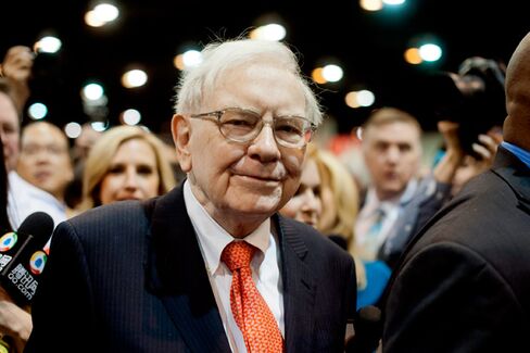 Warren Buffett's Career Tips to Young Women