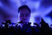 Musk’s Election Interference Is Rattling German Political Class