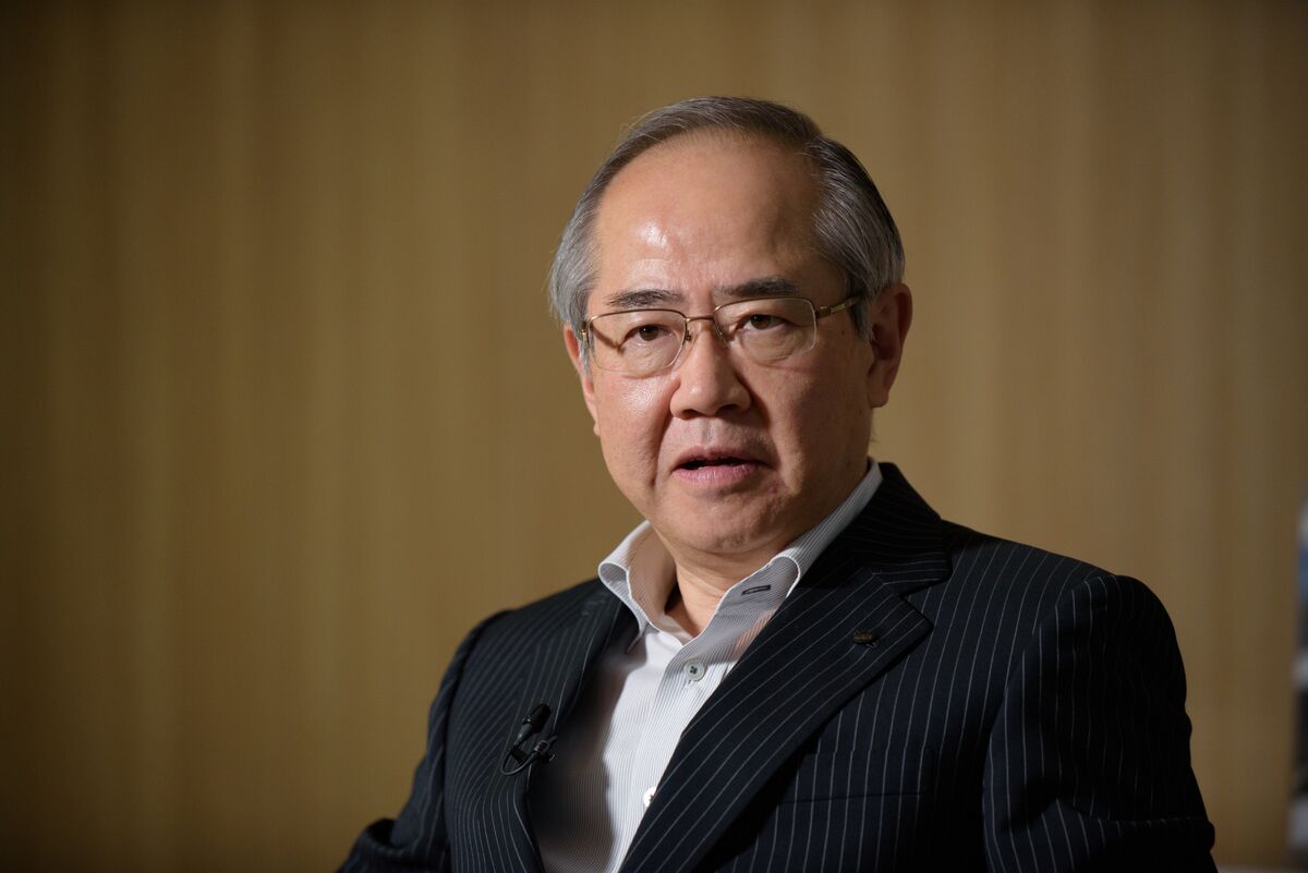 キリンｈｄ社長 健康事業で買収など模索 自前では時間必要 Bloomberg