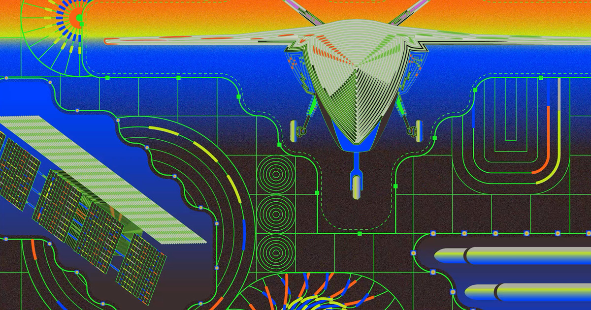 bloomberg.com - Christina Kyriasoglou - 8 European Defense Tech Startups to Watch