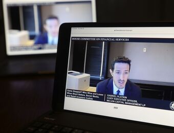 relates to Melvin Investors Irate Over Fair-Weather Hedge Fund’s Shutdown