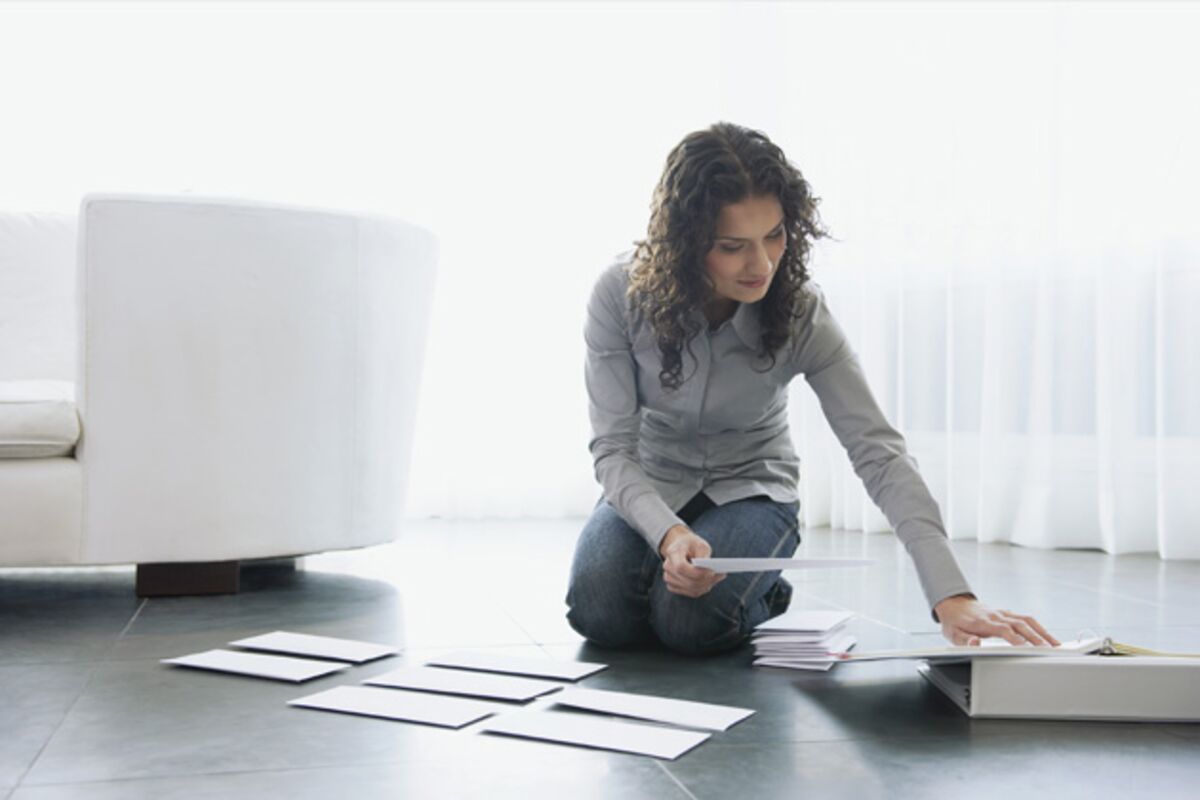 how to write off a home office for taxes