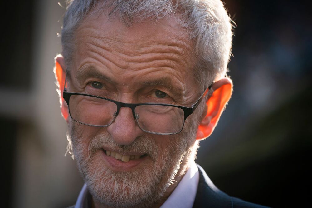 Κάνετε επιτέλους αυτό το δεύτερο δημοψήφισμα για το Brexit