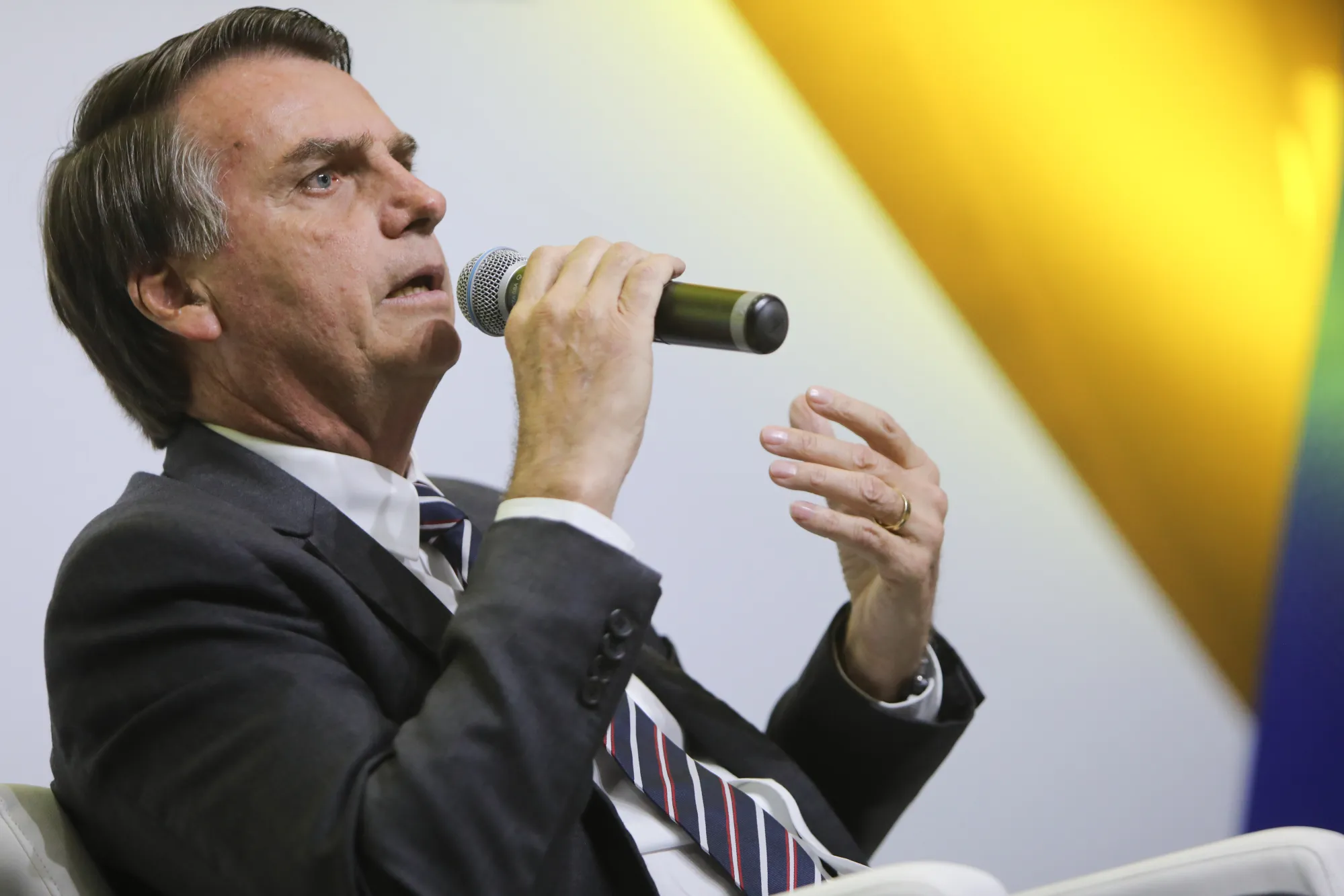Jair Bolsonaro