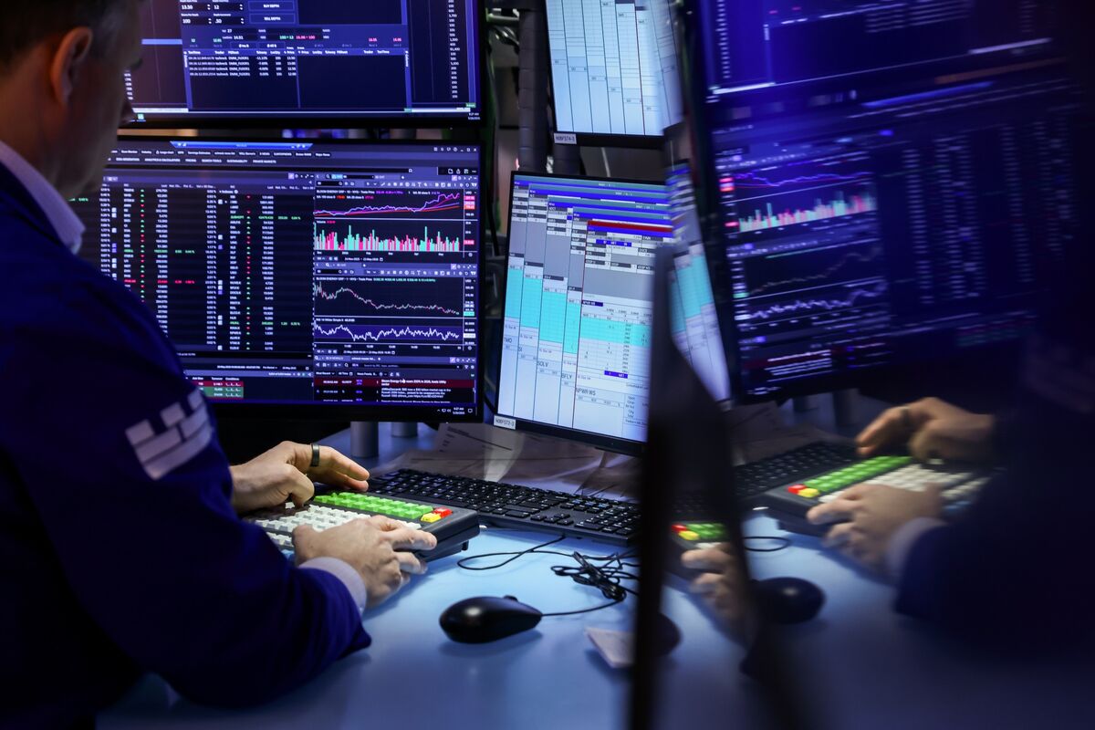 Retail Revival Adds Fuel to US Stocks, JPMorgan Strategists Say