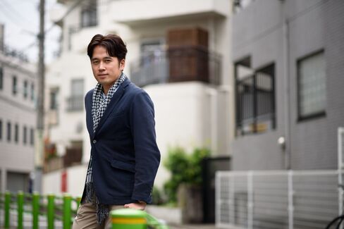 小田社長