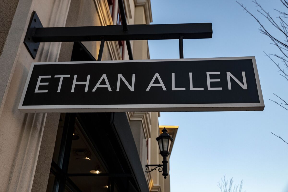 Furniture Firm Ethan Allen Pushed by Activist to Replace Board