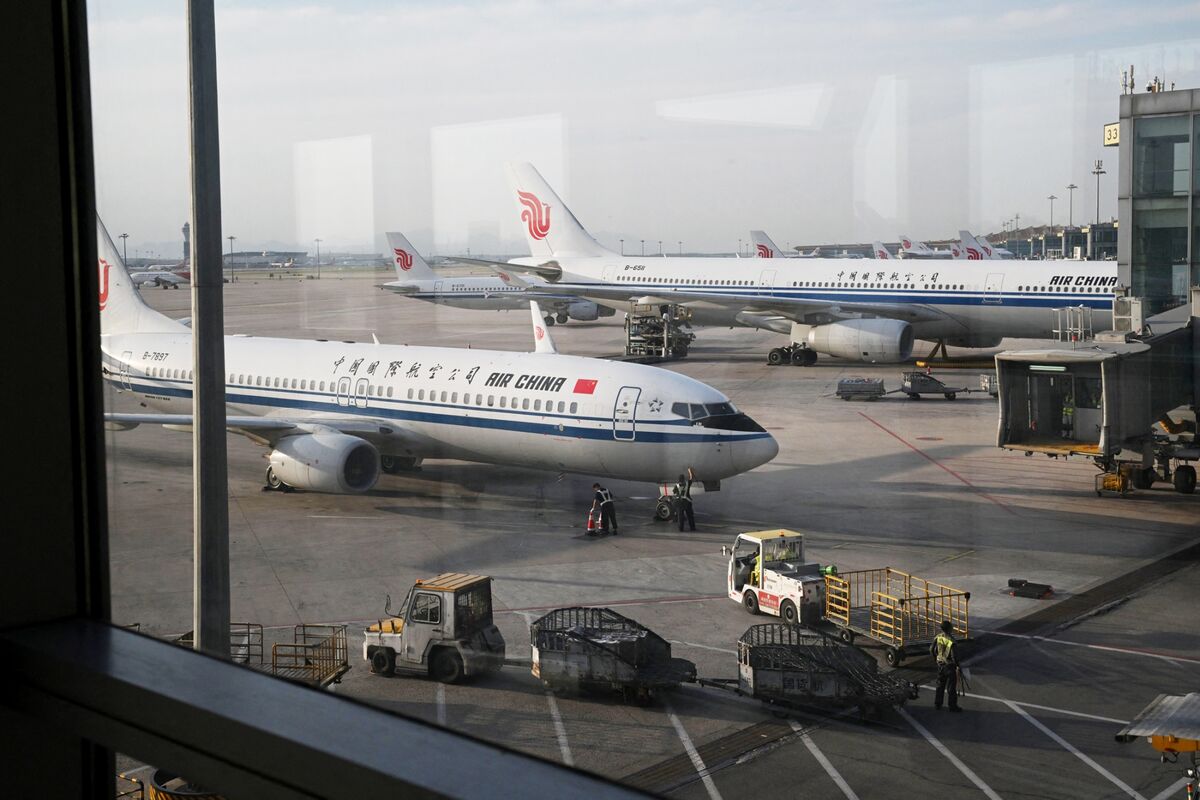 India, China Expected to Resume Direct Flights Next Month Ahead of SCO Summit