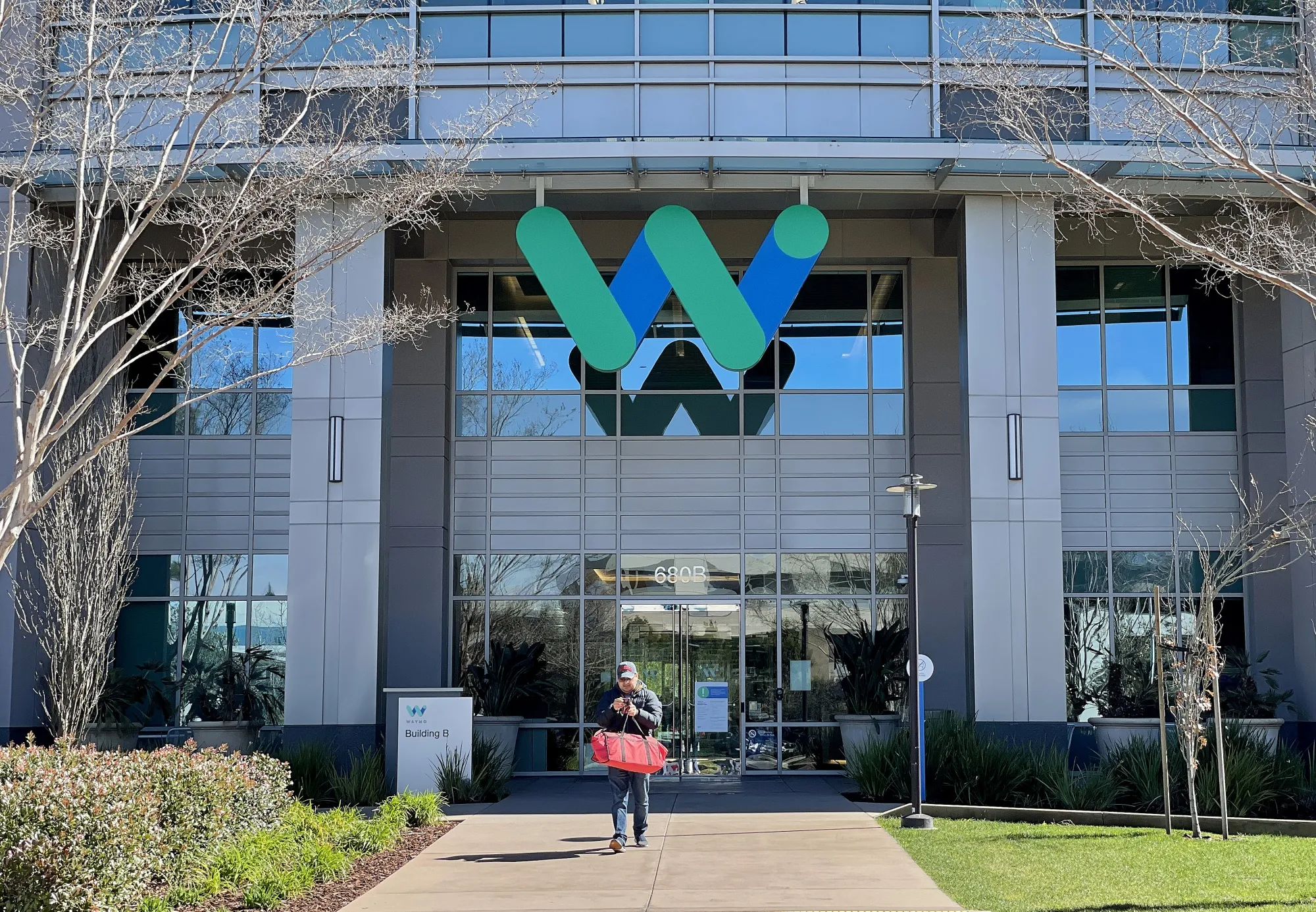 Waymo — Waymo Unveils Custom 5nm Silicon and In-Vehicle Compute Architecture