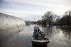 Record Flood Threat Hangs Over Most Of The U.S. Through Spring