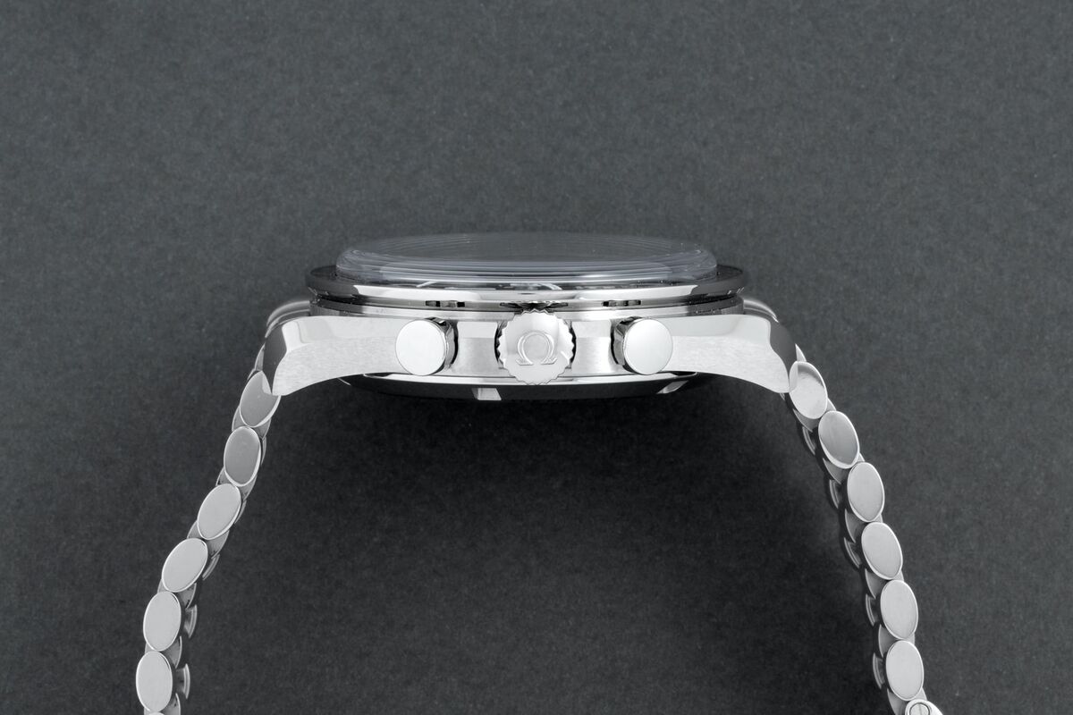 New Omega Speedmaster Pro Caliber 3861 