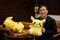 Pokemon Co. Chief Executive Officer Tsunekazu Ishihara Interview