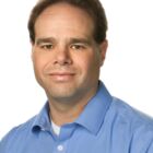 Headshot of Ben Sorci