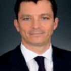 Headshot of Ben Fackler