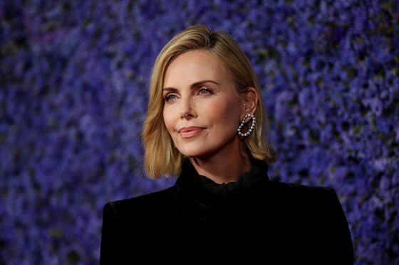 Weinstein Judge Names Charlize Theron, 80 Others Who May Come Up