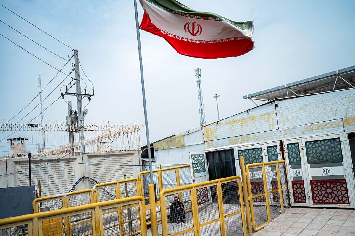 Iraq Under Pressure After Drone Strikes Close Key Saudi Pipeline
