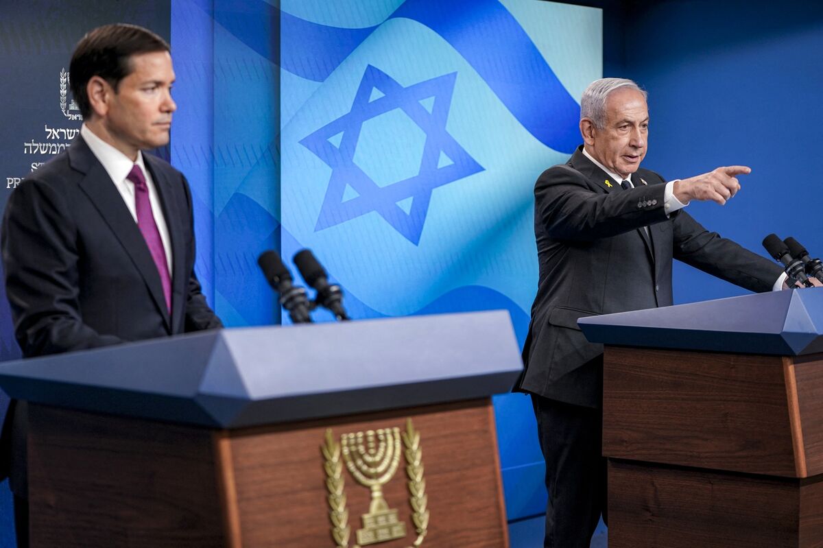 Netanyahu Party Rebuffs Rivals’ Annexation Bill as ‘Trolling’
