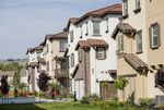 Homes&nbsp;in San Jose, California.