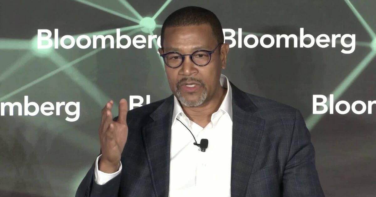 bloomberg.com - Microsoft VP on the Next Wave of AI Redefining Finance