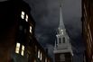 Boston’s Old North Church.