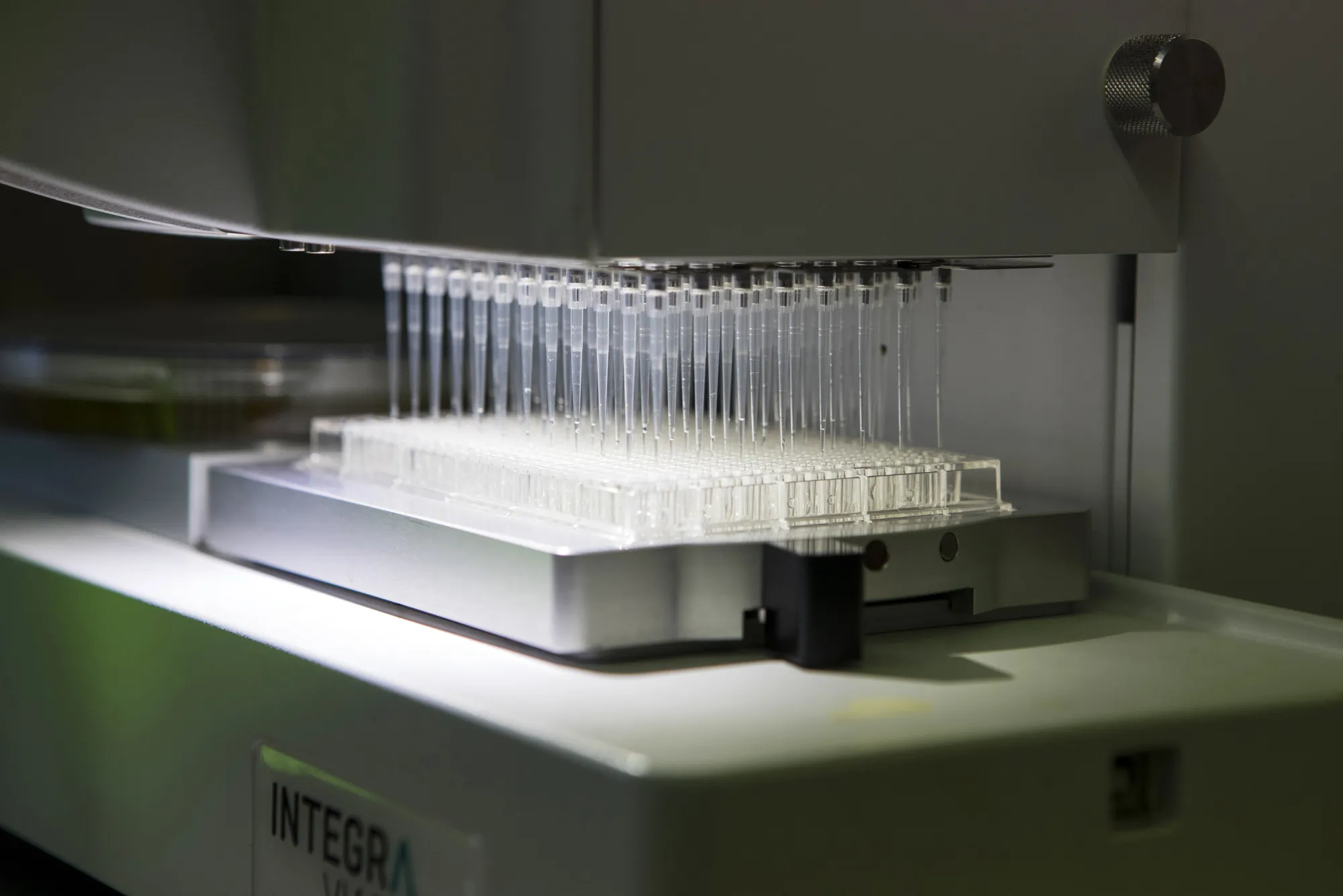 The Startups Waging War Against Superbugs