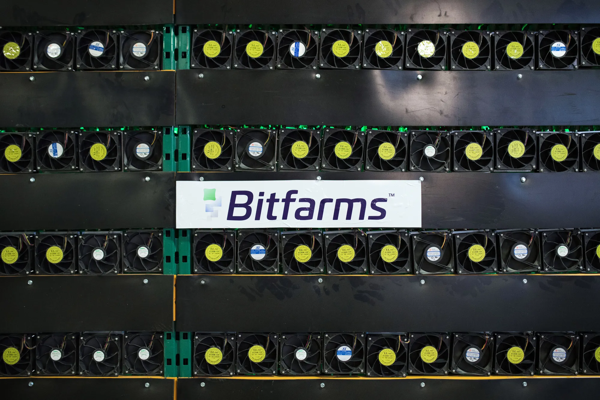 Bitcoin (BTC) Miner Bitfarms (BITF) Sells Coins After Ending Holding  Strategy - Bloomberg