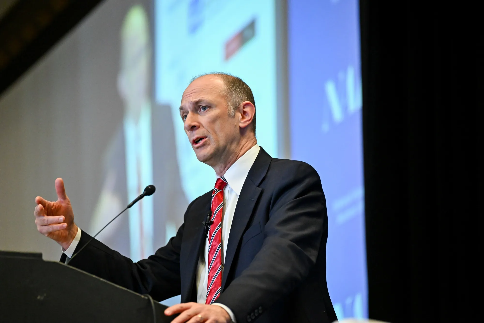 Federal Reserve Bank of Chicago President and CEO&nbsp;Austan Goolsbee