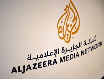 relates to Israel Raids Al Jazeera’s Offices After Banning Broadcaster