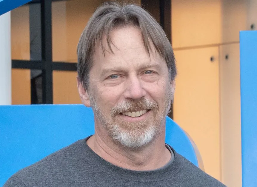 Jim Keller