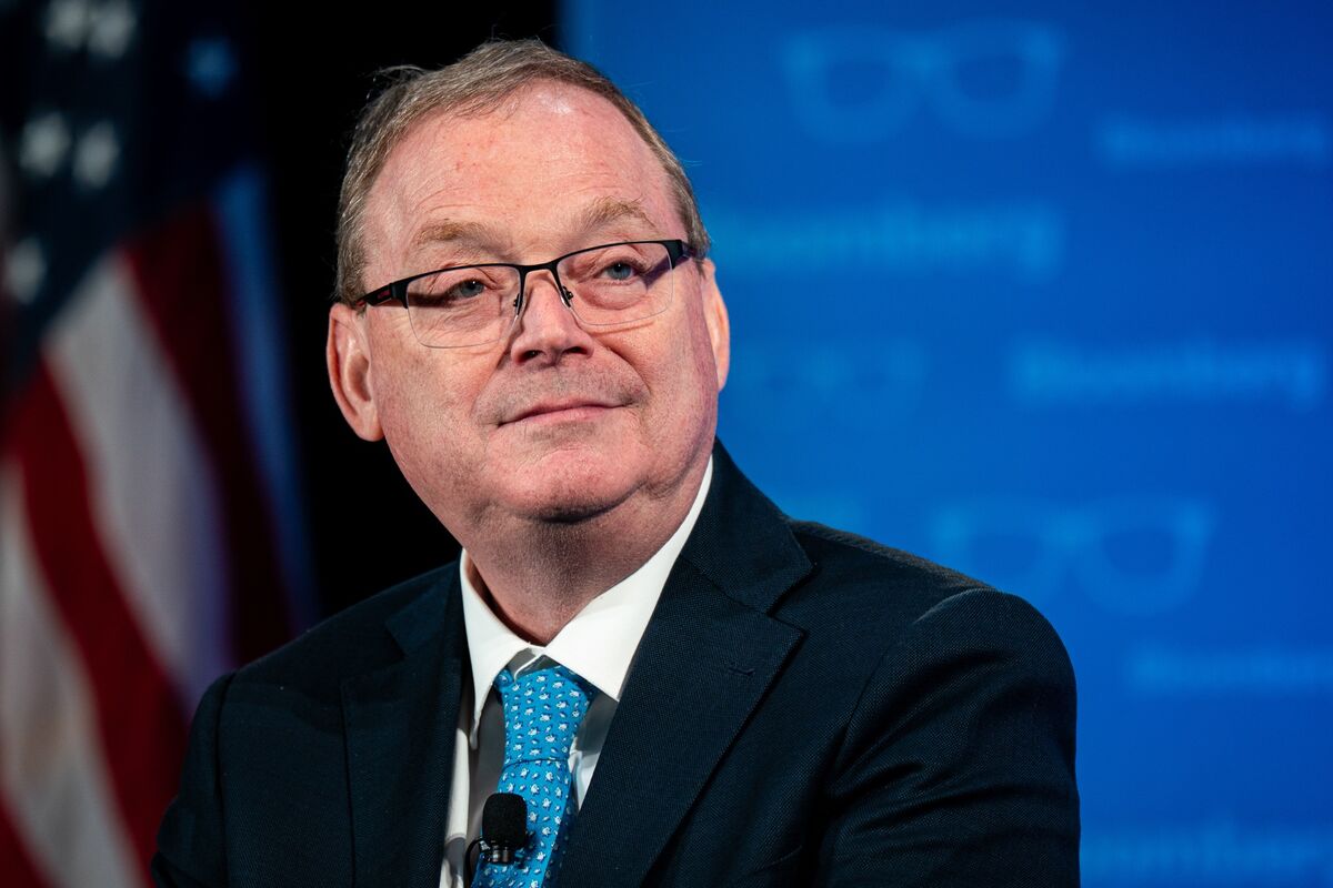 Market Doubts Hassett Can Deliver at Fed, PGIM’s Peters Says