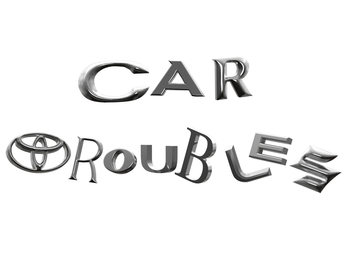 This Is What Peak Car Looks Like Bloomberg