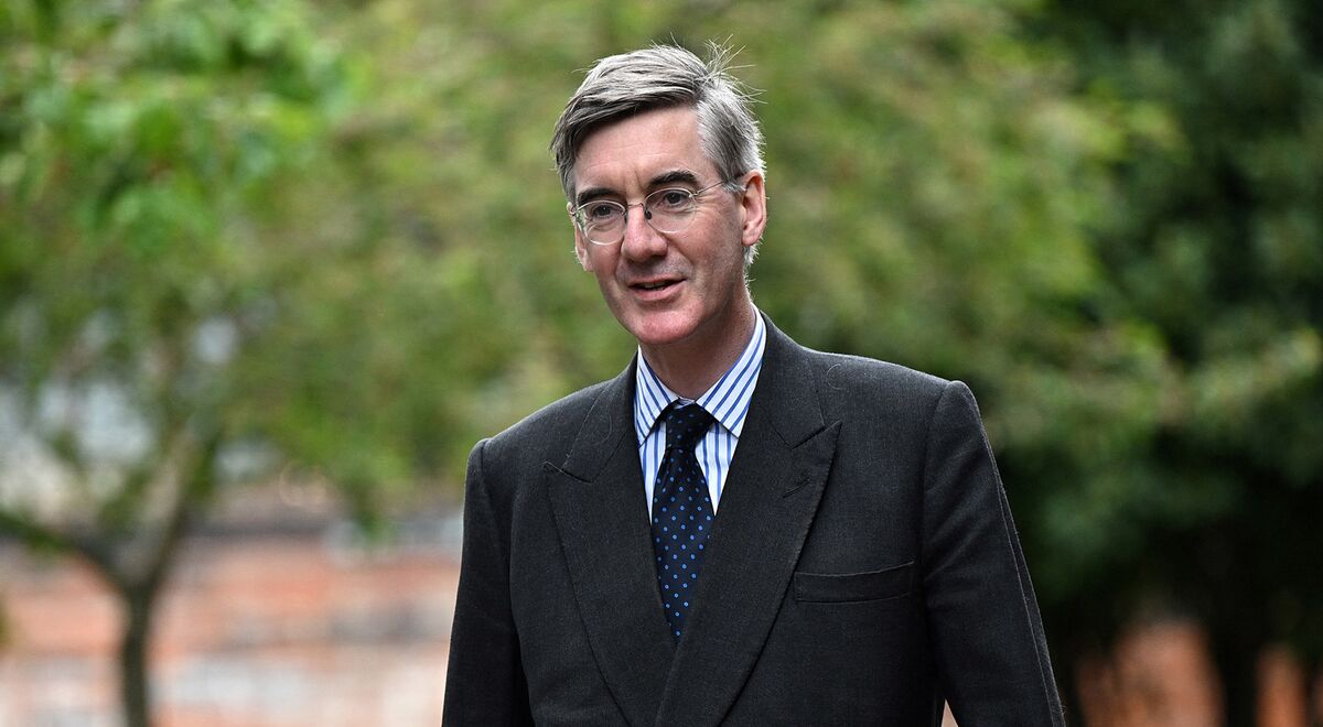 Jacob Rees-Mogg Named UK Business Secretary By PM Truss | Flipboard