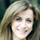 Headshot of Dr Azita Saleki-Gerhardt