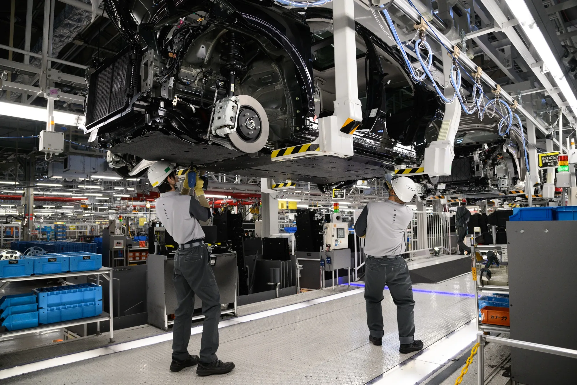 Japan still faces a 25% tariff on cars, auto parts, steel and aluminum, while other goods remain subject to the 10% flat tax rate applied to all nations.&nbsp;