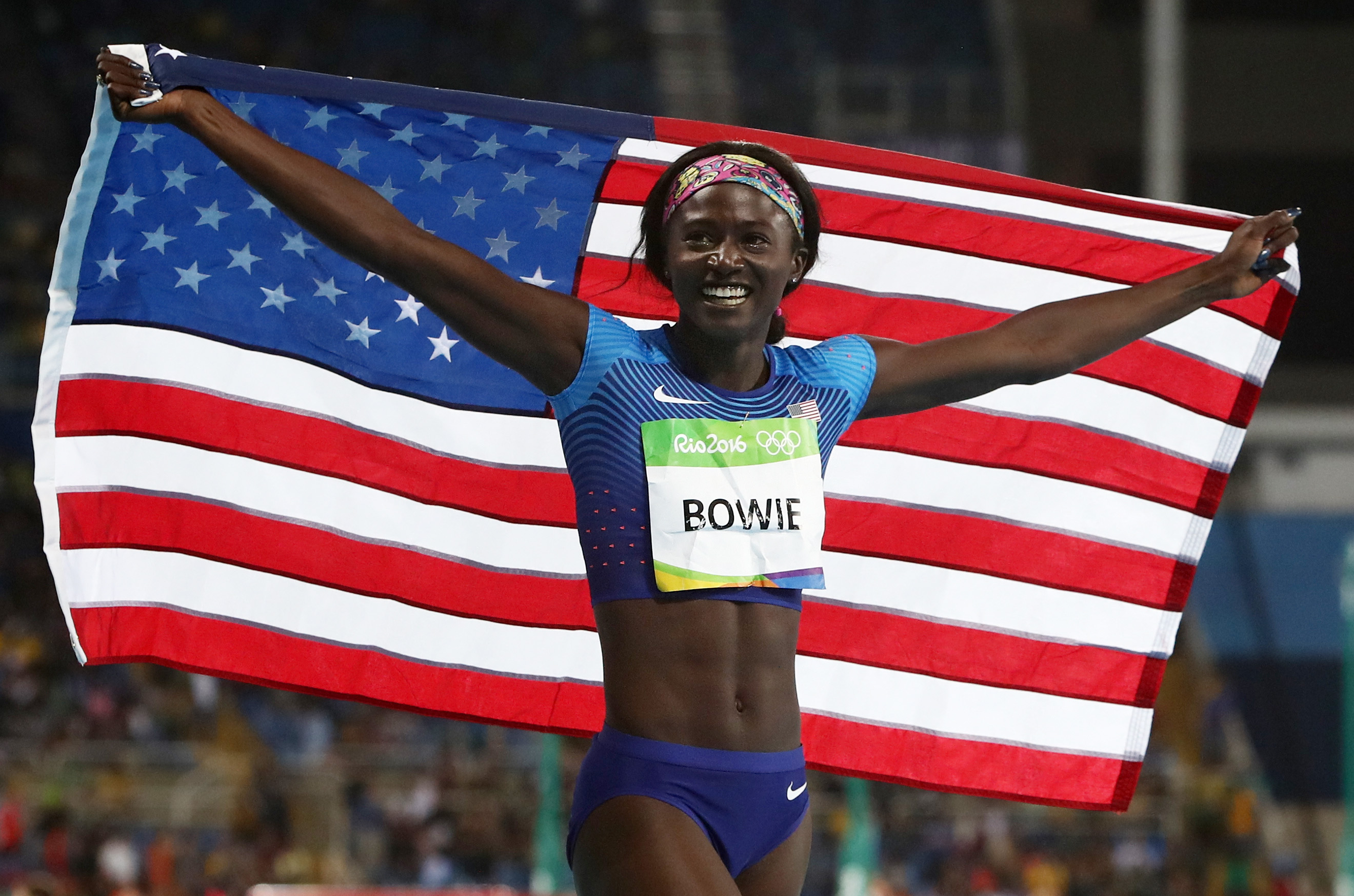 Tori Bowie Autopsy Finds US Olympian Died From Childbirth Complications ...