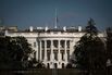 President Trump Departs White House For North Carolina