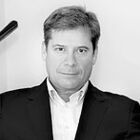 Headshot of Antoine Foetisch
