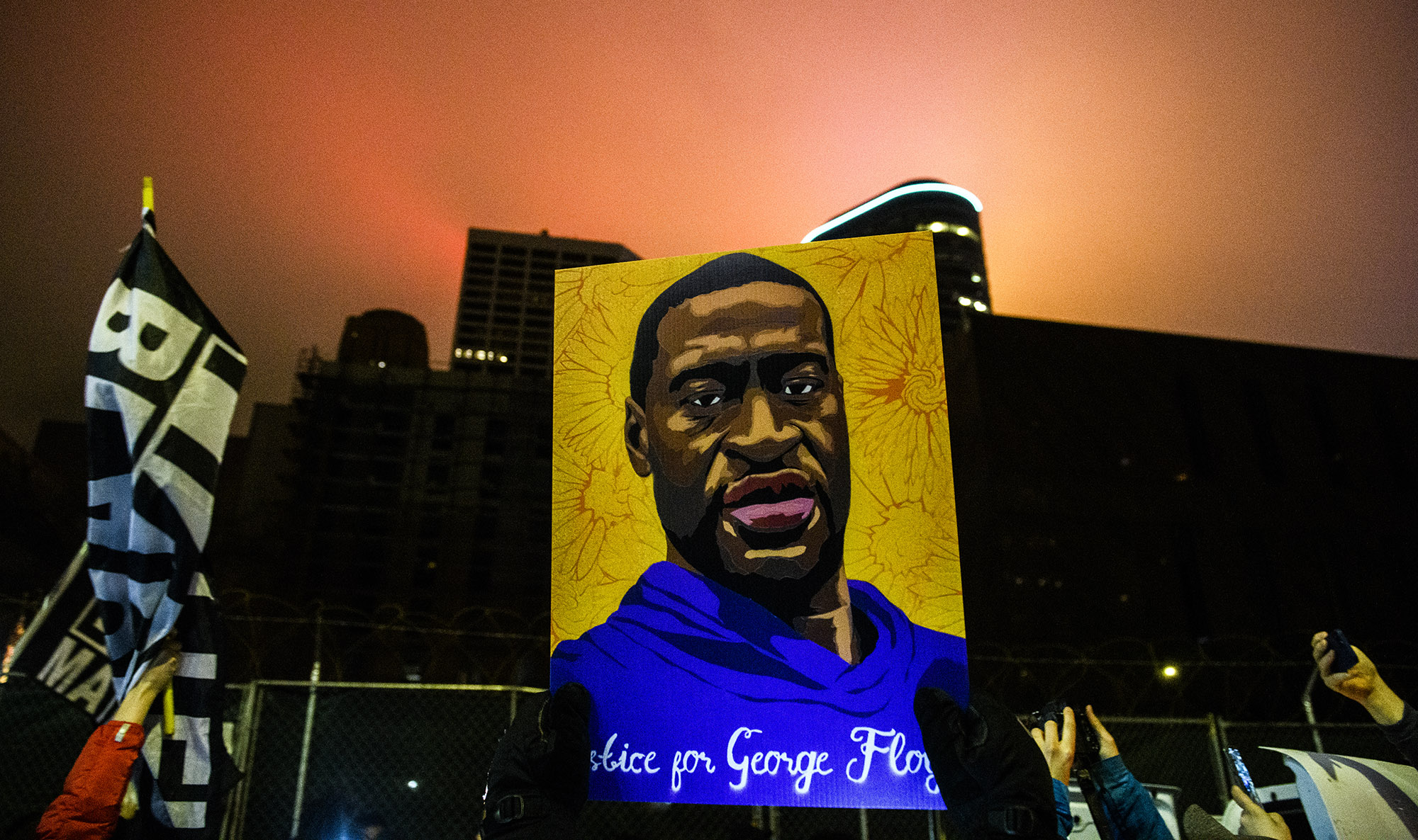 George Floyd Anniversary 22 2 Years Since Murder Leaders Call For More Work Bloomberg George Floyd Anniversary 22 2 Years Since Murder Leaders Call For More Work Bloomberg