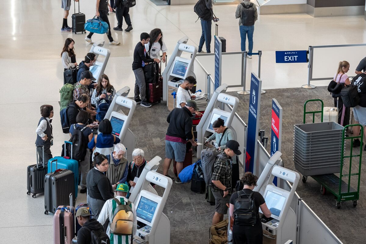 Delta Beats Estimates as Travel Demand Withstands Higher Prices