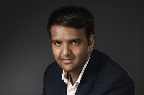 Anand Piramal