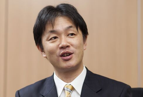 荒井邦彦社長
