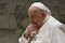 VATICAN-RELIGION-POPE-AUDIENCE