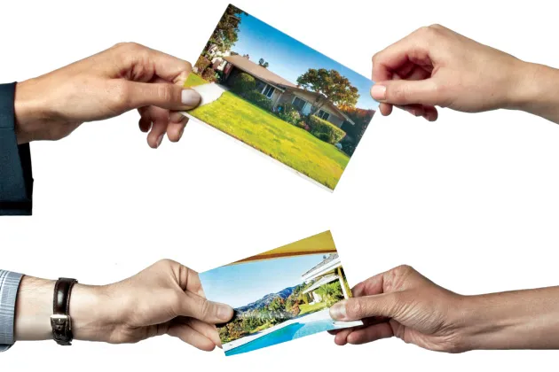 Bidding Wars Are Back for Los Angeles Luxury Homes