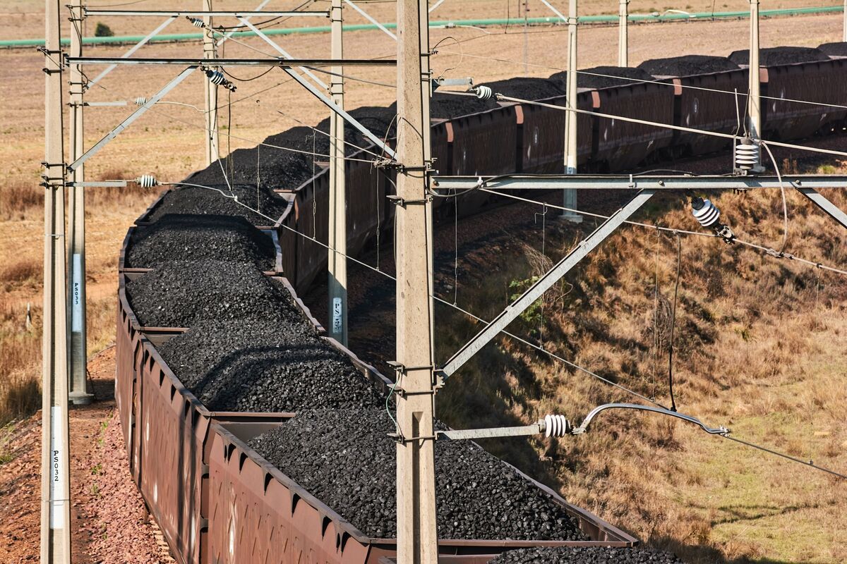 🟪"Exxaro Resources conquista il mercato: acquisizione delle miniere di manganese del Sudafrica per 640 milioni di dollari"