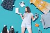 Can Online Personal Stylists Revive the Women’s Apparel Industry?