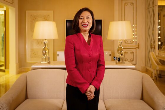 Macau’s Casino Queen Doubles Down on Vegas-Style Expansion Plan