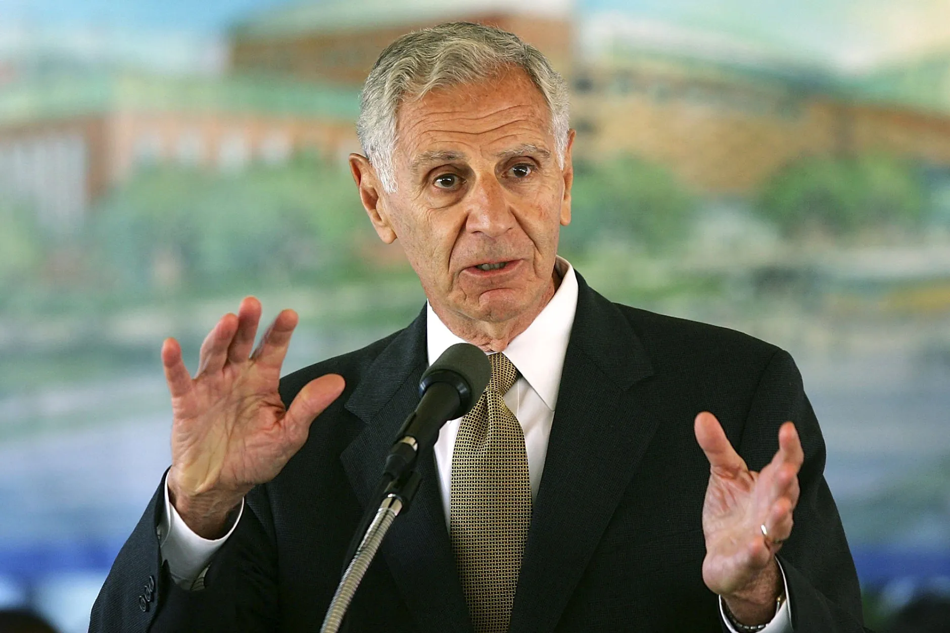 George Deukmejian
