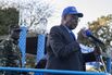 MALAWI-POLITICS-ELECTION