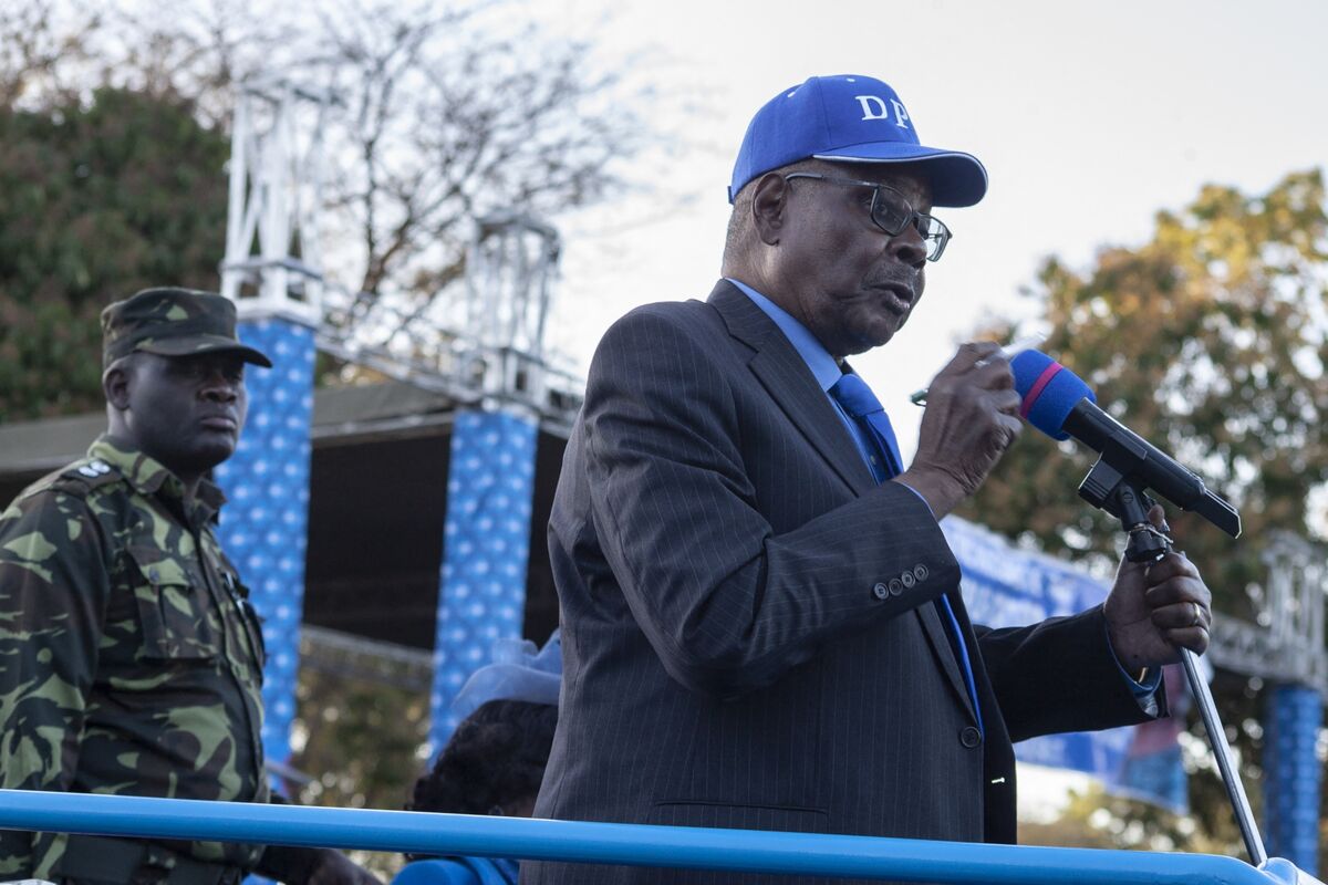 Malawi’s New President Mutharika Pledges Corruption Crackdown