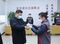 China’s Xi Seen in Public After Doctor’s Death Sparks Anger